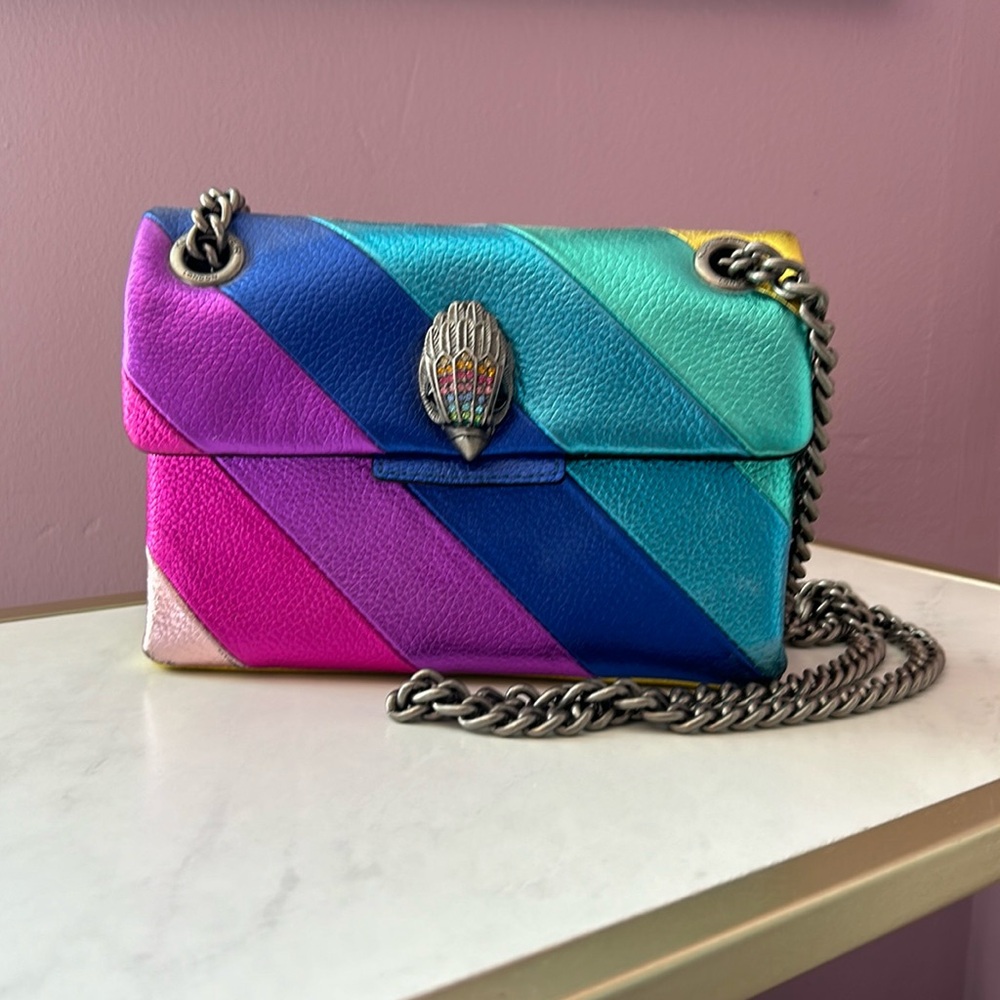 Kurt Geiger London Mini Kensington